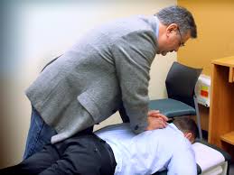 Osteopathy