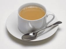 The Benefits of Taking a Tea Break