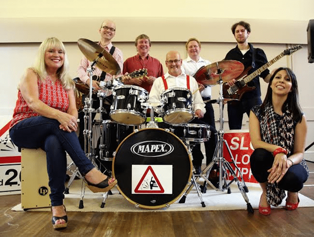 Supporting A New Charity Fund-Raising Idea