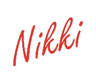 Nikki’s News