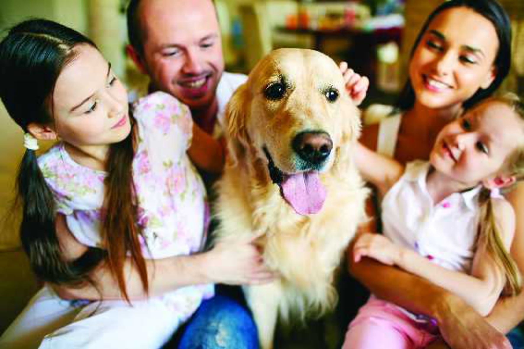 Is Owning a Pet Right for You?