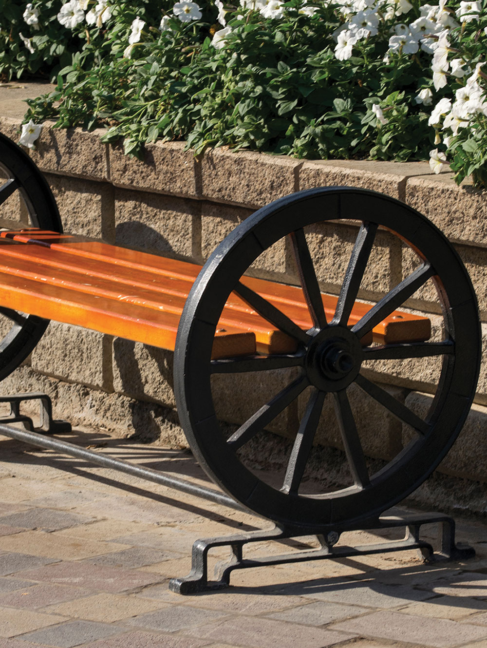 Get Recycling in the Garden