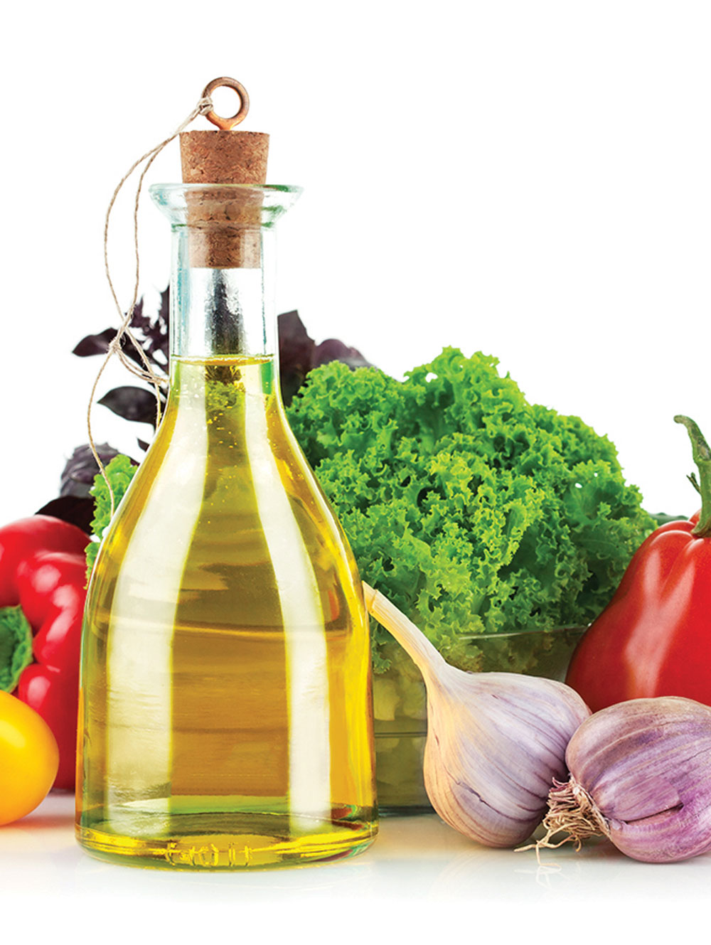 How to Eat Mediterranean your Way