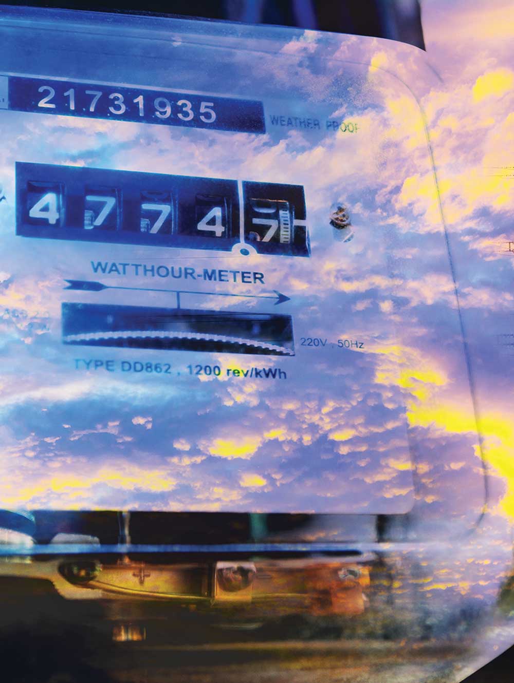 Cheaper Energy but STILL Being Ripped Off