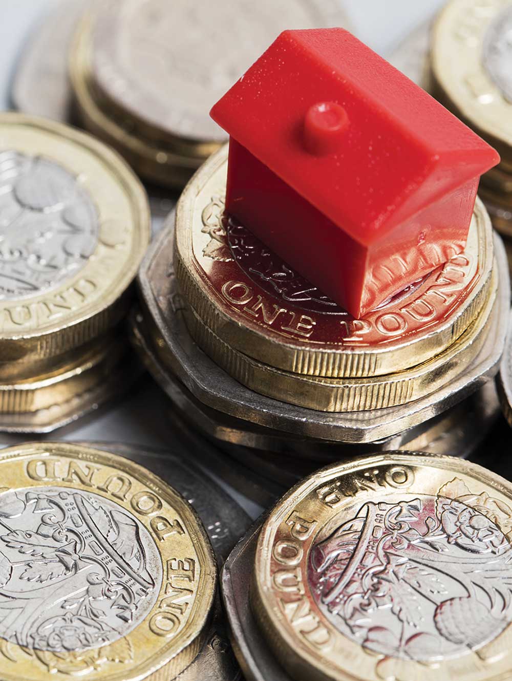 Can you Save £1,000s on your Mortgage?