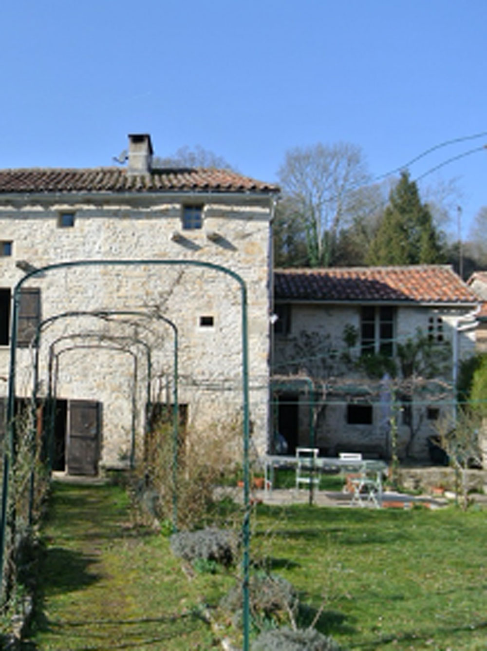 The Perfect Getaway for when you can Get Away