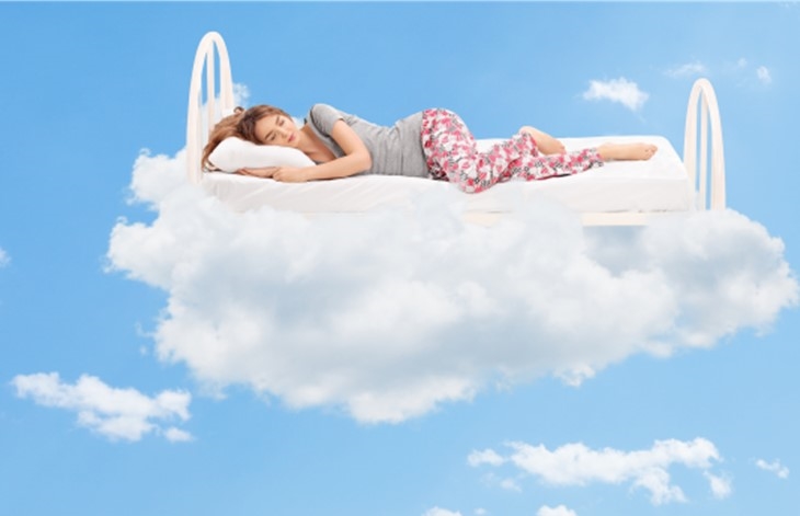 Why Sleep Patterns Change As We Age