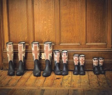 Watching the Weekend Break Budget