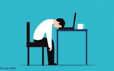 How to Avoid Burnout