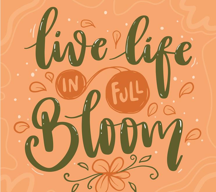 Live for the Moment, and Make Memories!