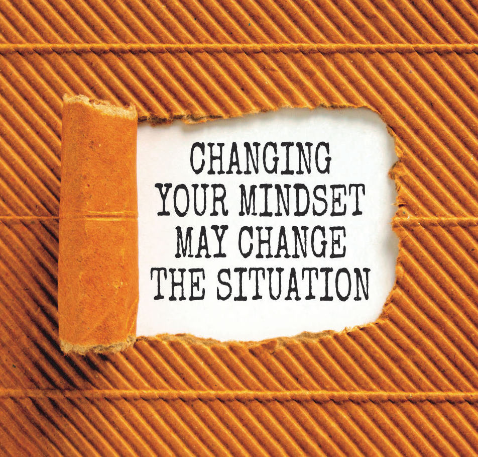 How To Become a More Nimble Thinker